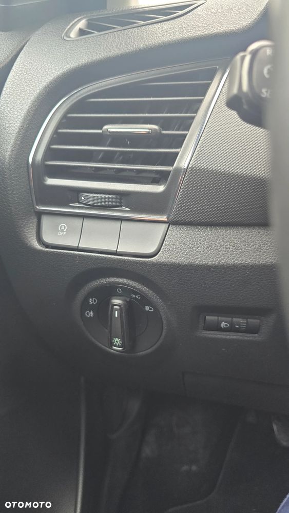 Skoda Fabia 1.0 TSI Ambition - 25