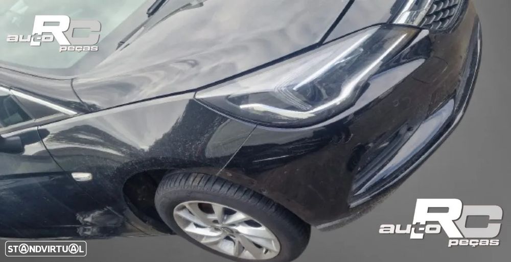 FRENTE COMPLETA OPEL ASTRA K SPORTS TOURER DE 2018 - 3
