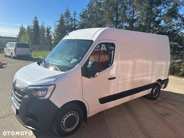 Renault Master L2H2 - 5
