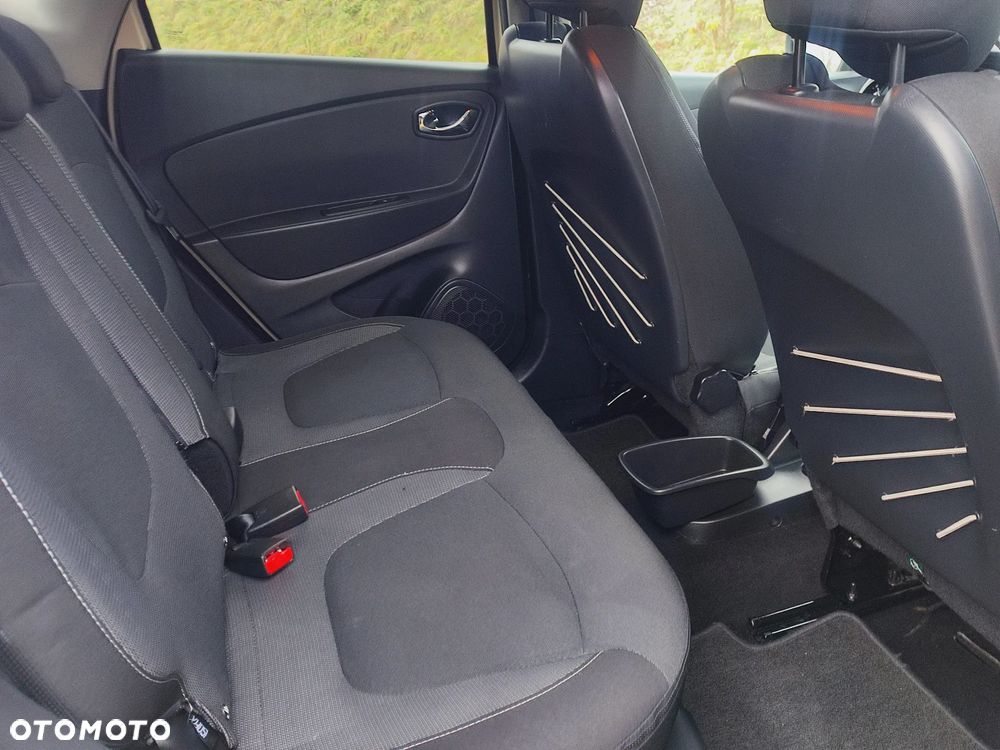 Renault Captur - 24