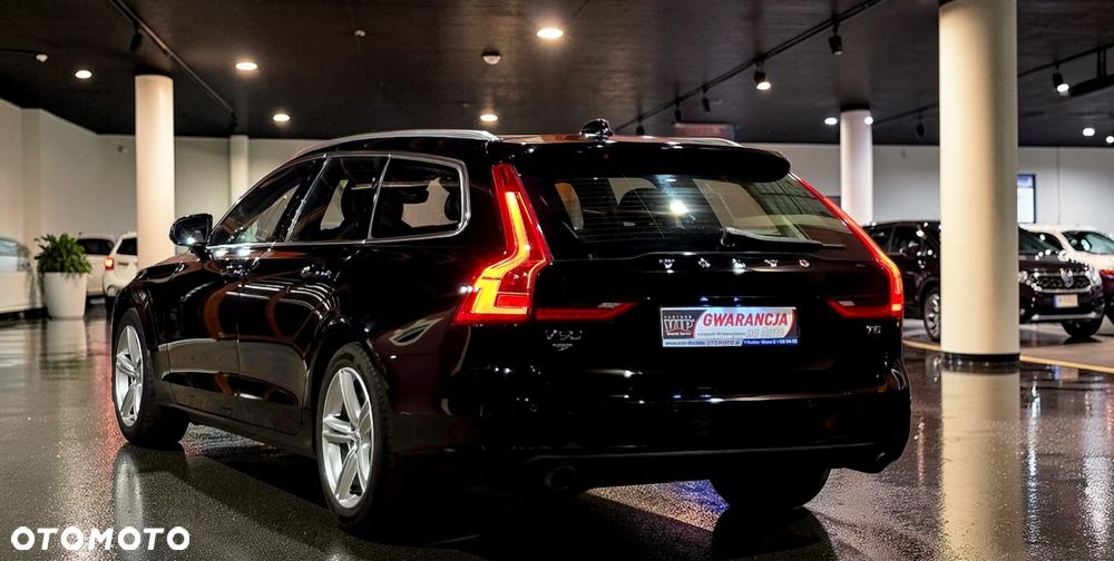 Volvo V90 T5 Momentum - 7