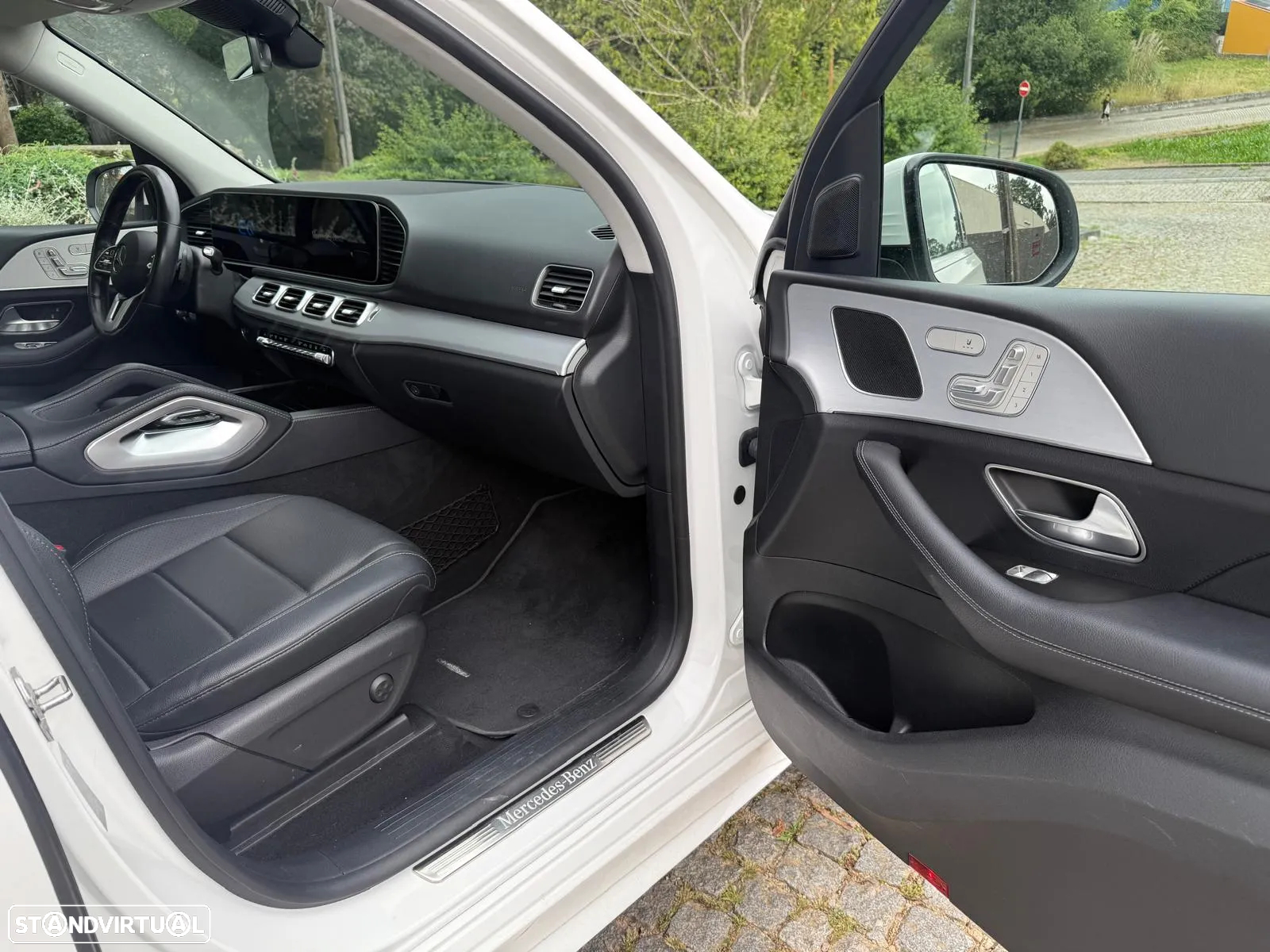 Mercedes-Benz GLE 350 e 4Matic - 8