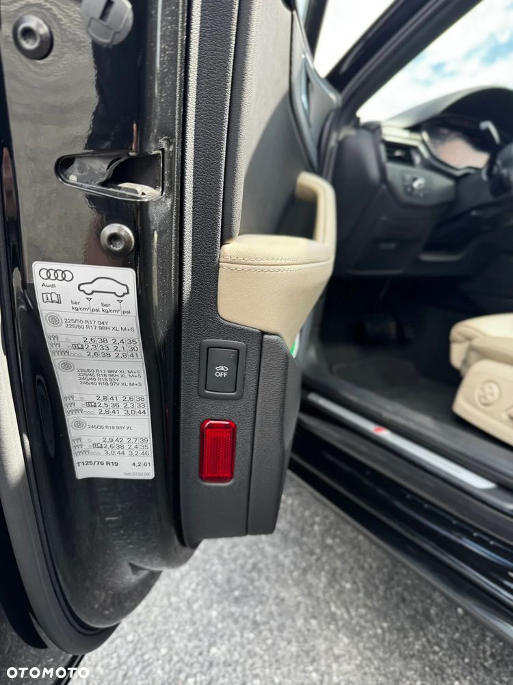 Audi A4 Limousine 2.0 TFSI Quattro S tronic - 21