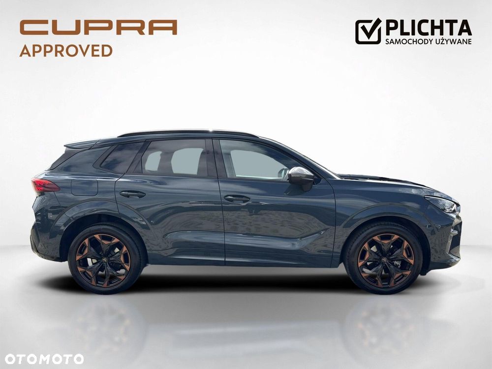 Cupra Terramar 1.5 eTSI mHEV DSG - 7