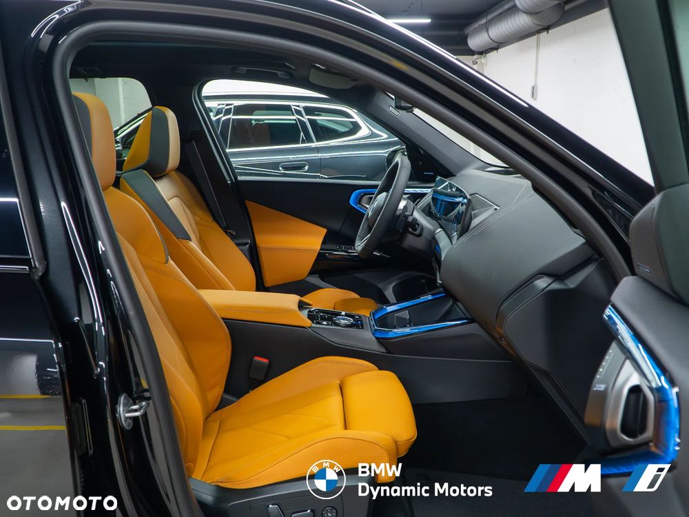 BMW X3 20d xDrive - 23