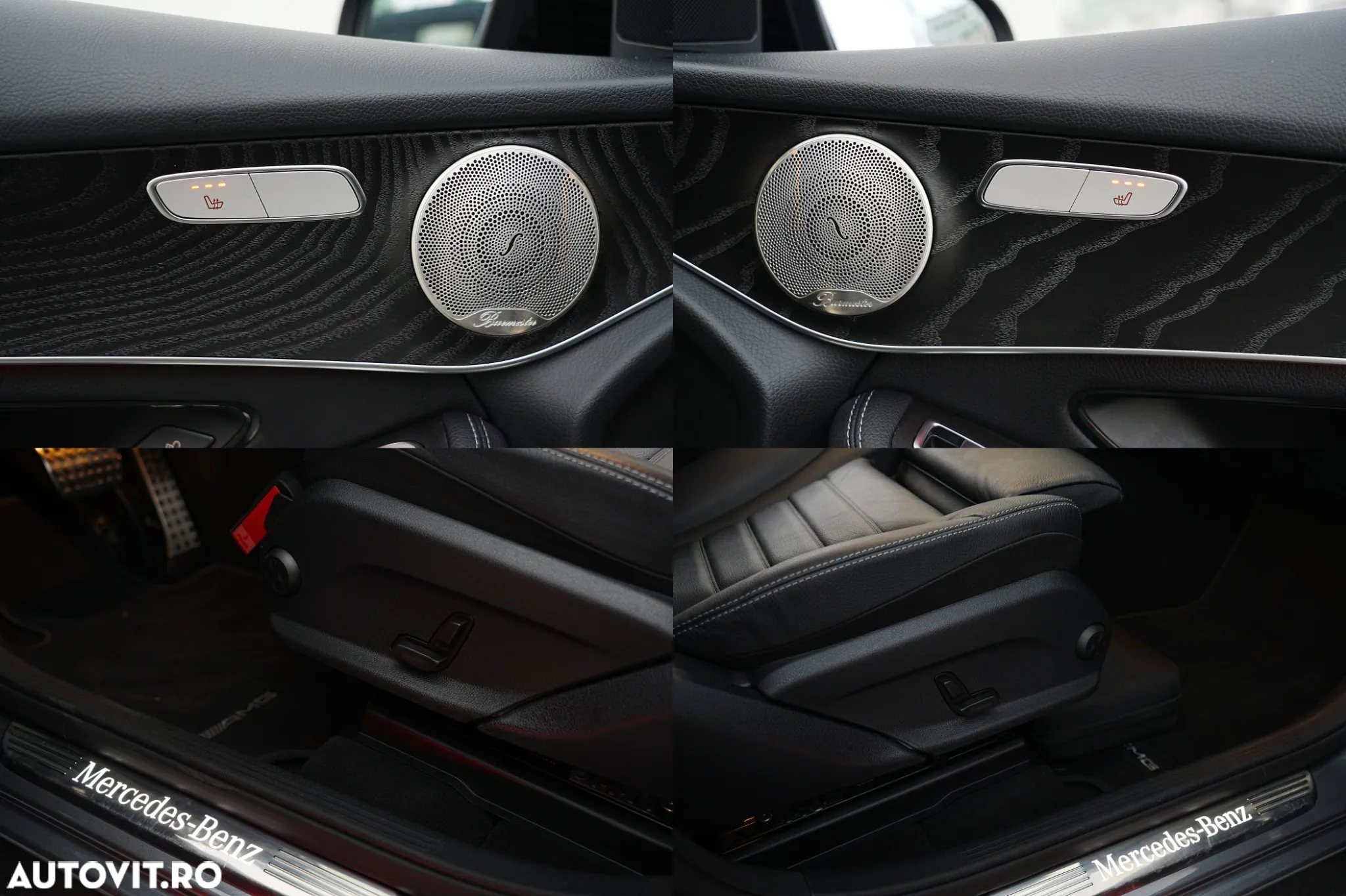 Mercedes-Benz GLC 300 de 4Matic 9G-TRONIC AMG Line Plus - 23