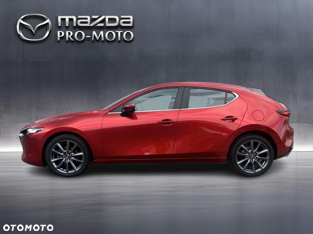 Mazda 3 - 2