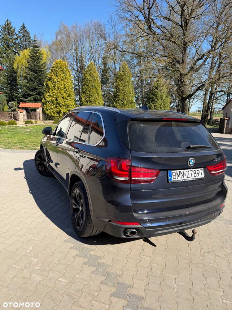 BMW X5 - 3