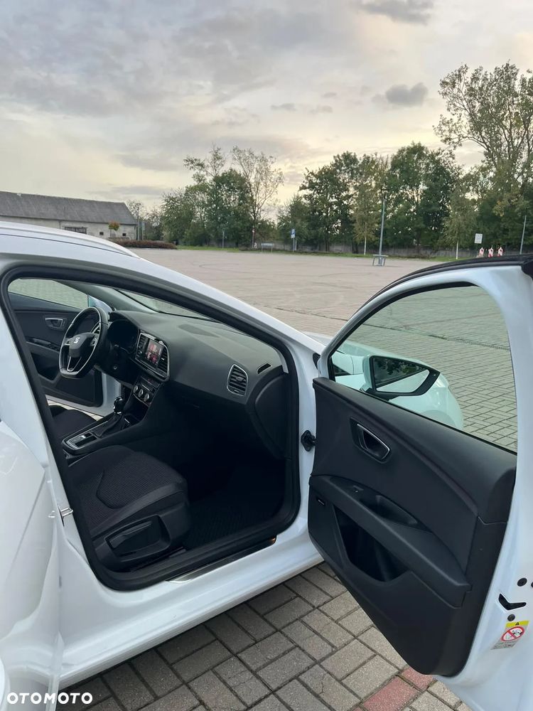 Seat Leon - 15