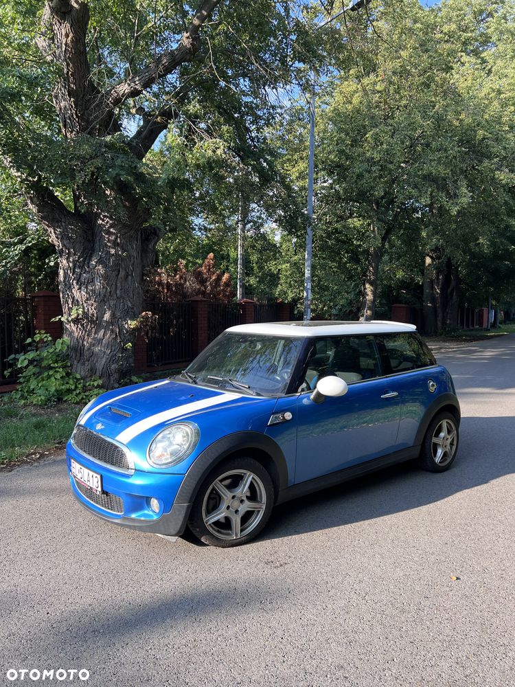 MINI Cooper - 6