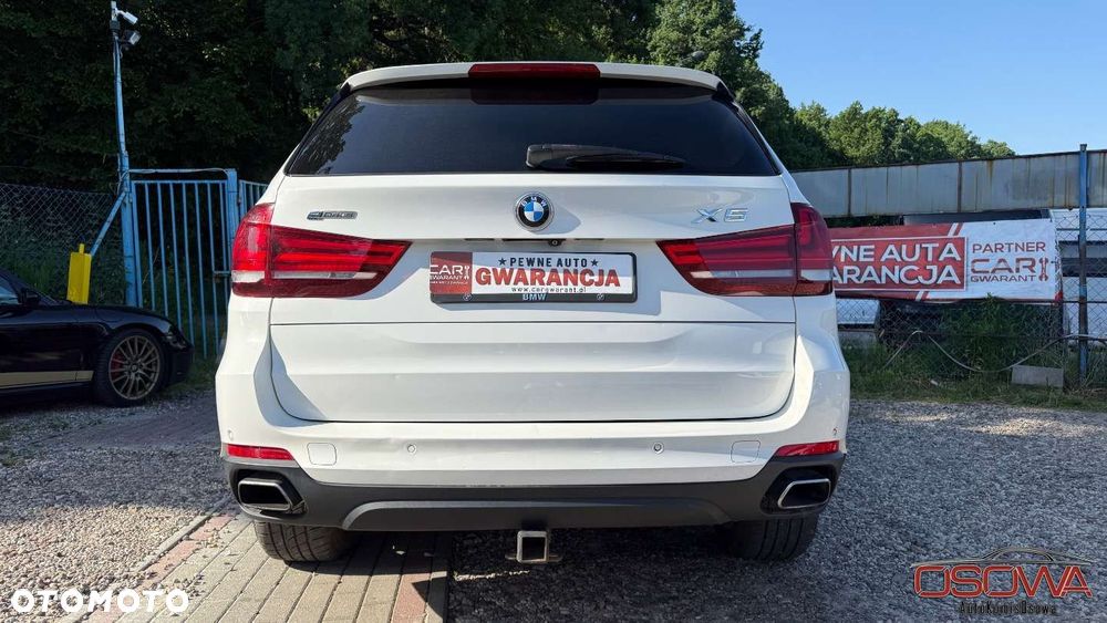 BMW X5 xDrive40e - 13