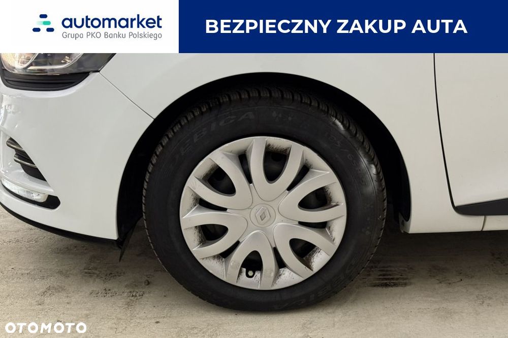 Renault Clio 0.9 Energy TCe Alize - 12