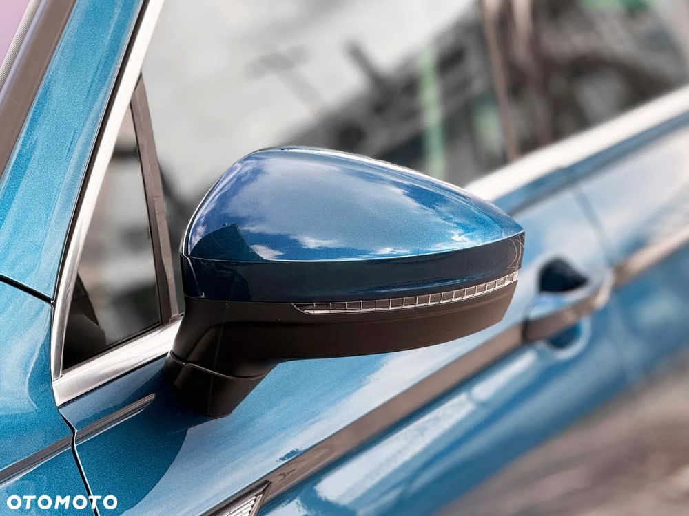 Volkswagen Tiguan 2.0 TDI SCR 4Mot Elegance DSG - 17