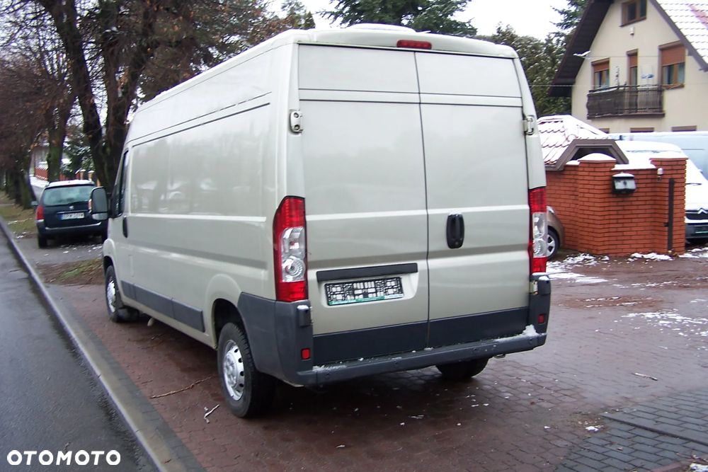 Fiat Ducato - 5