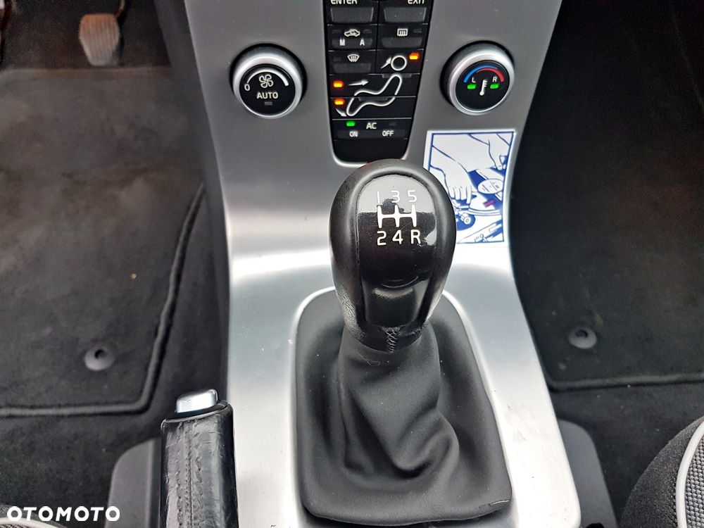 Volvo C30 1.6 Edition - 18