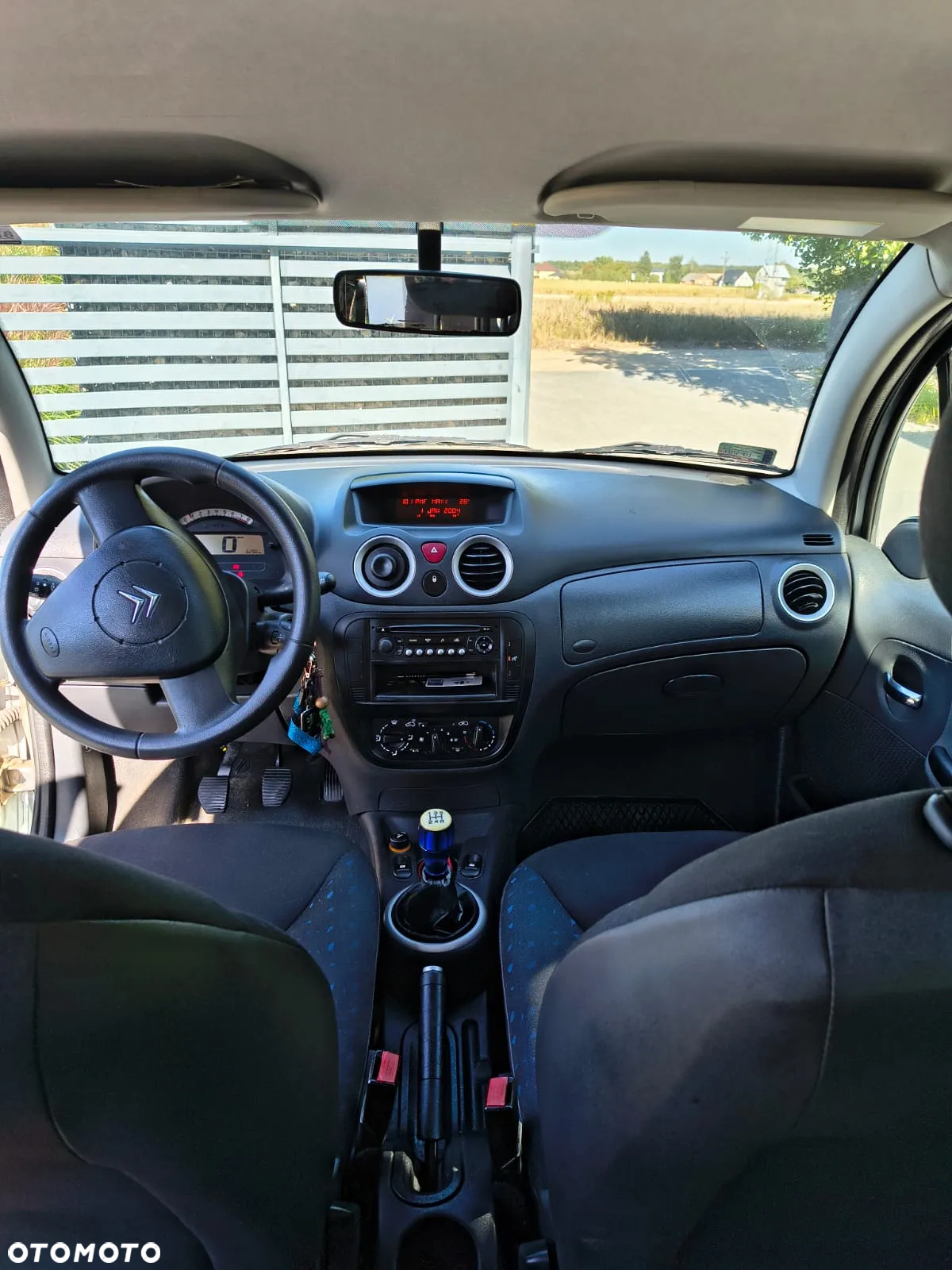 Citroën C3 - 13