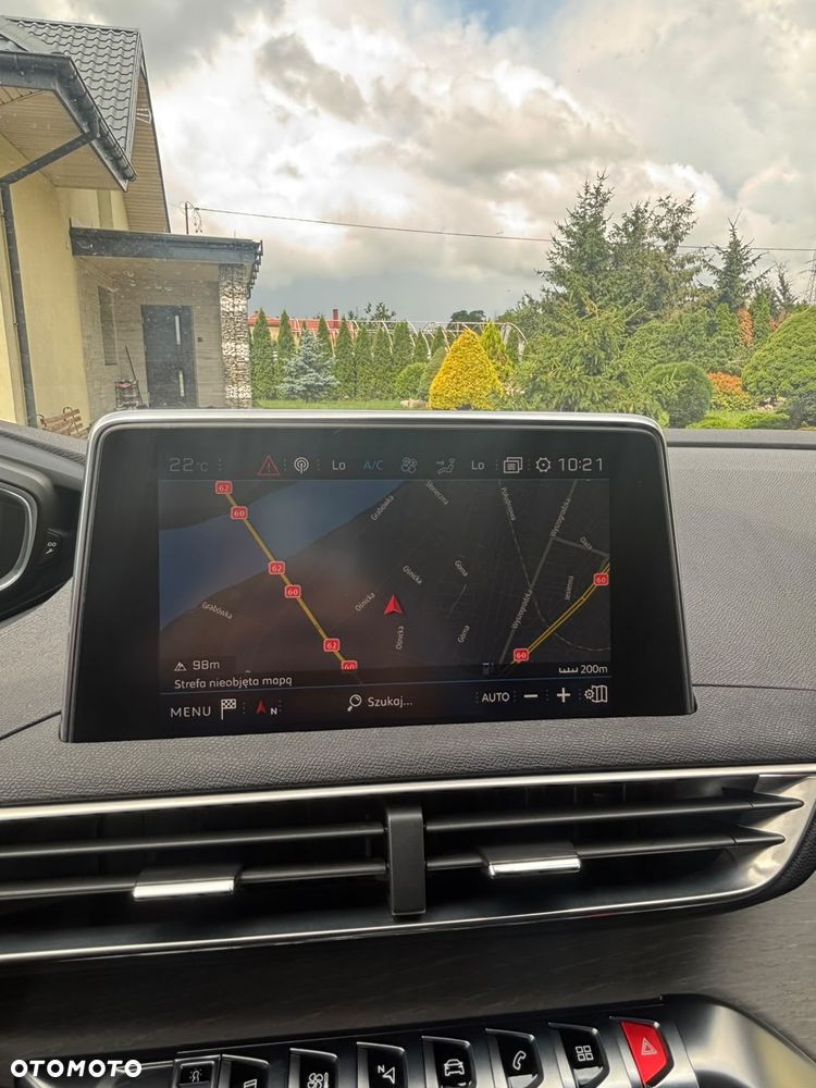 Peugeot 5008 - 33