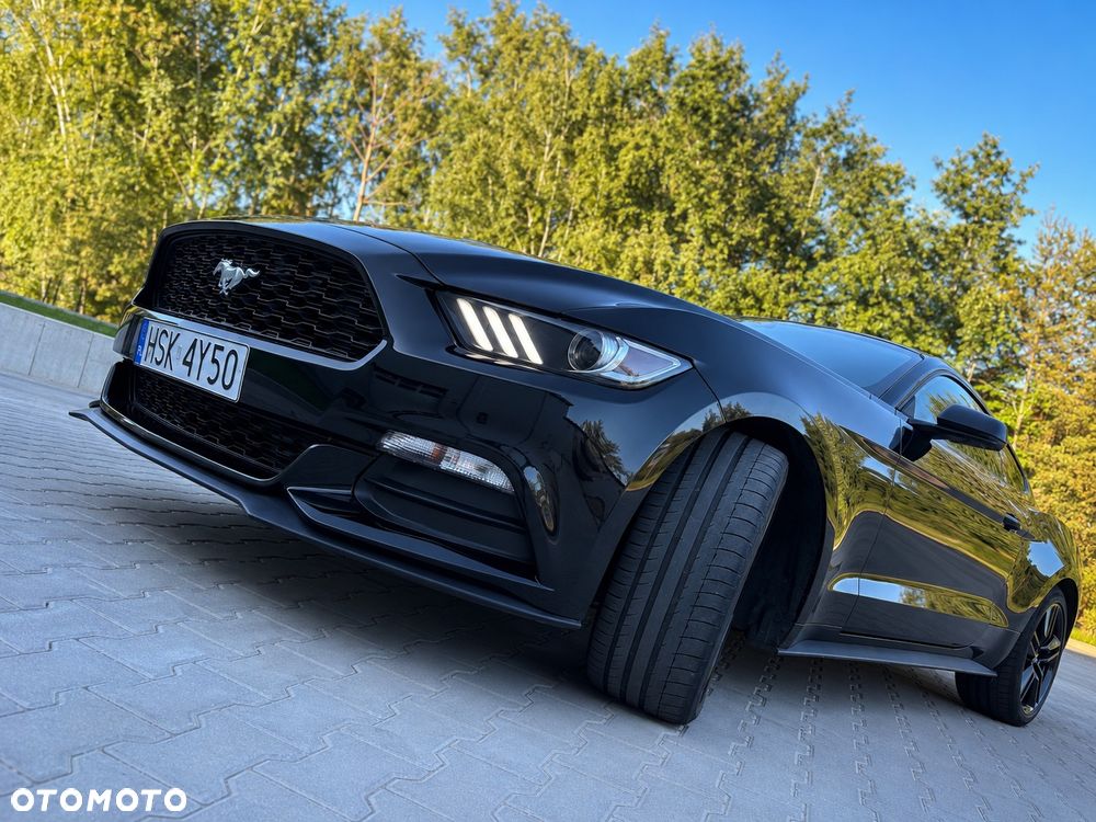 Ford Mustang - 15