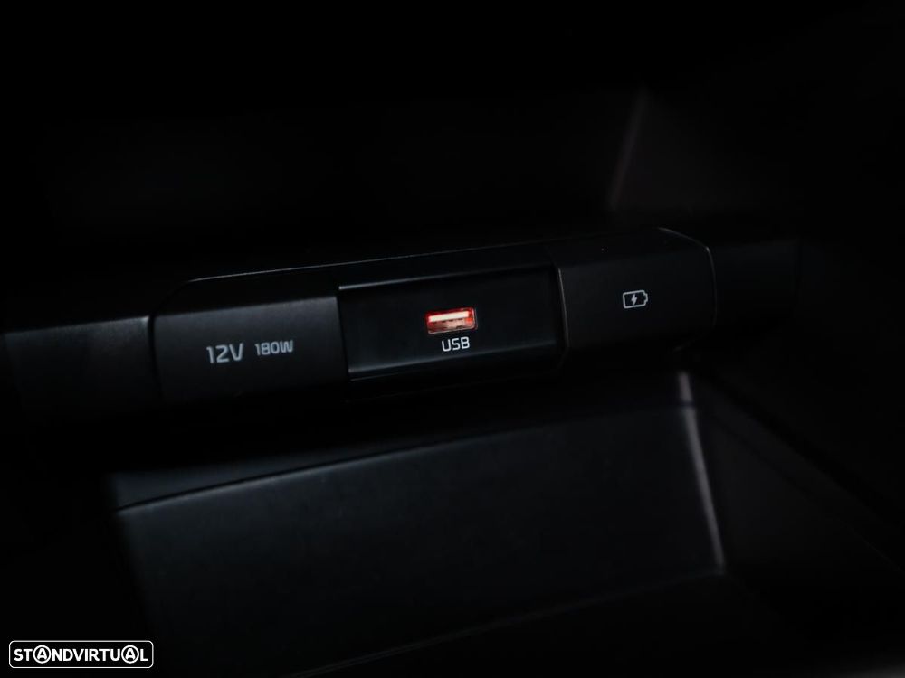 Kia Ceed 1.0 T-GDI Urban - 19