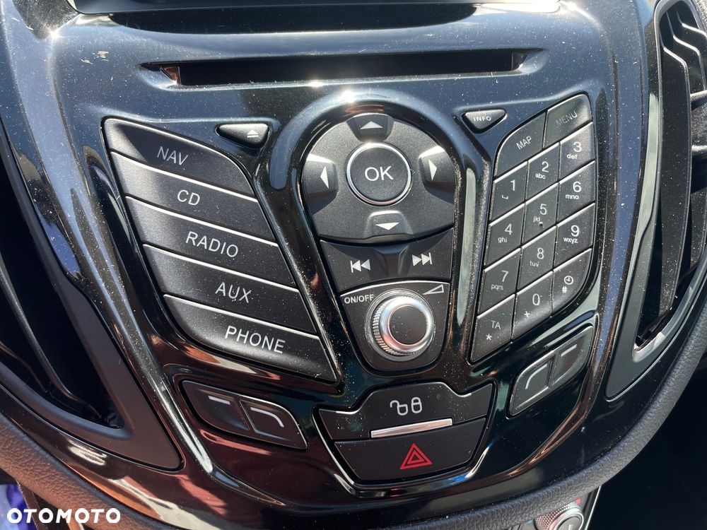 Ford B-MAX 1.0 EcoBoost Titanium ASS - 23