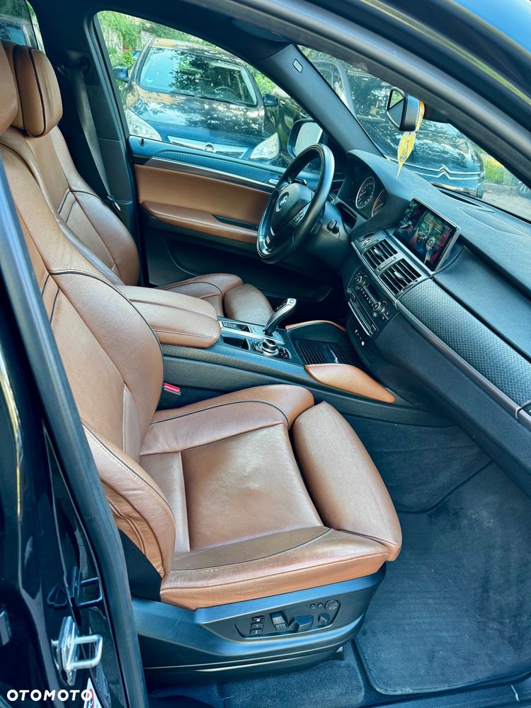 BMW X6 30d xDrive - 29