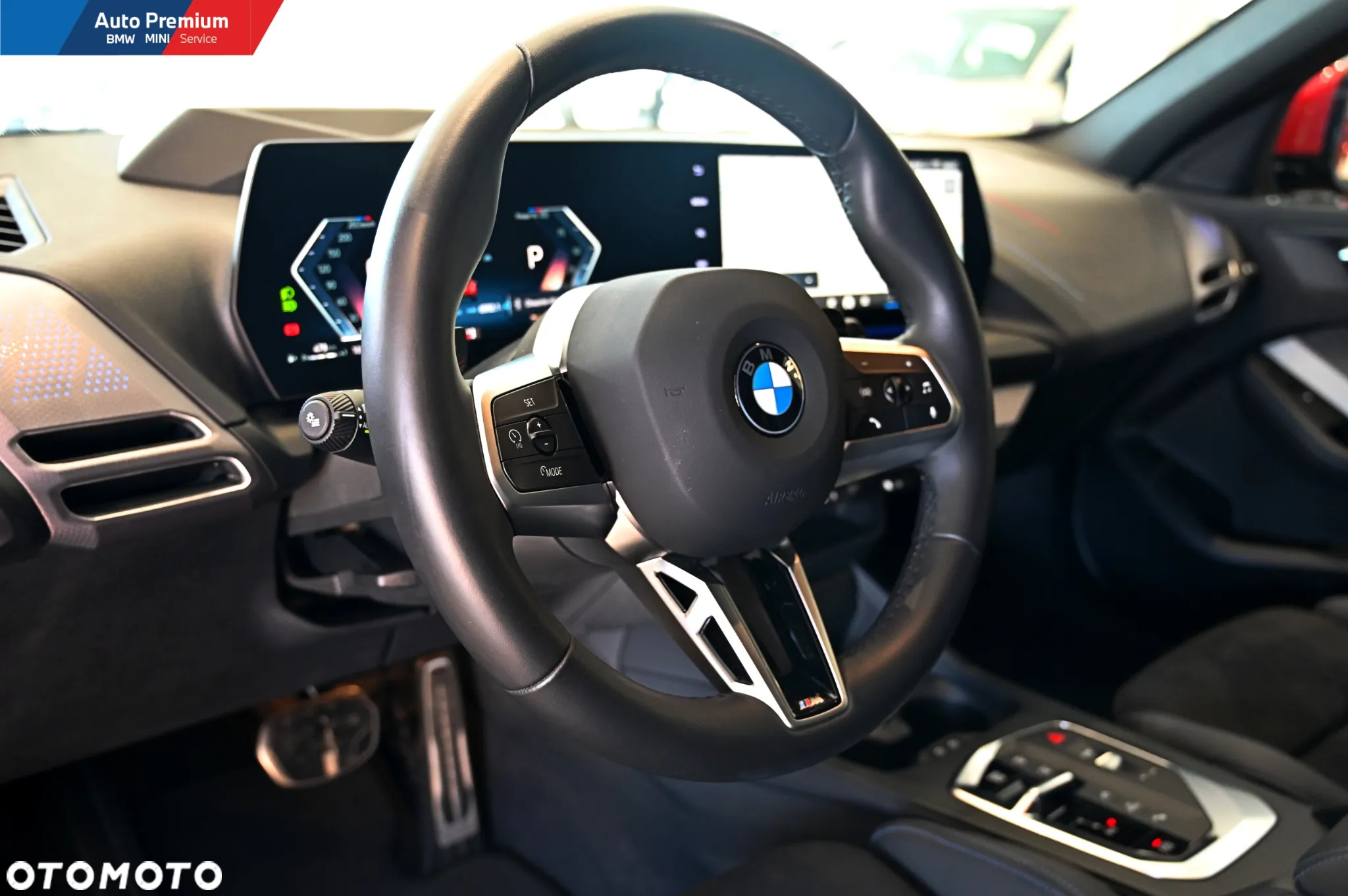 BMW Seria 1 120i M Sport - 14