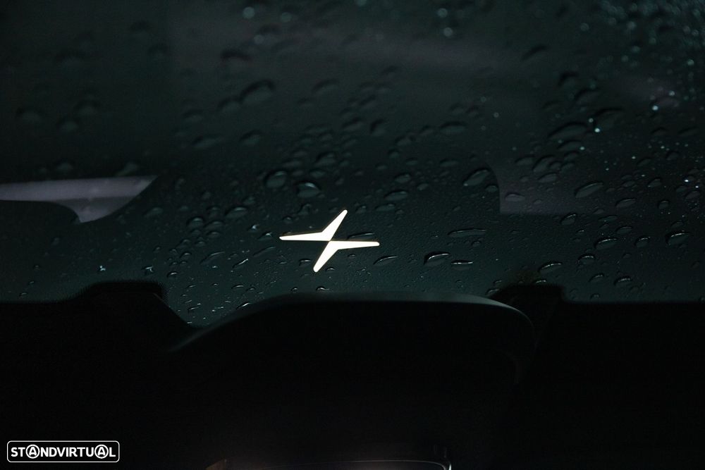 Polestar 2 Long Range 78 kWh AWD - 11