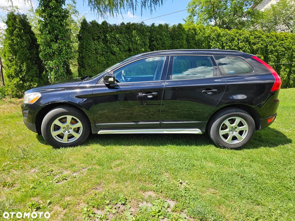 Volvo XC 60 D4 Base - 5