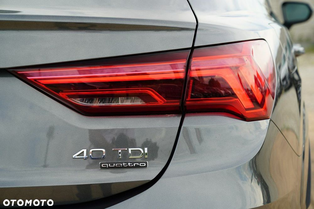 Audi Q3 Sportback - 13