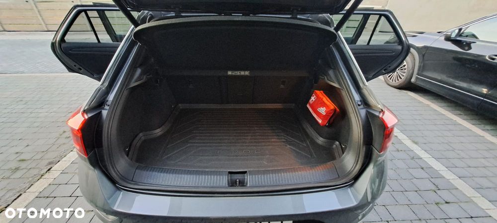 Volkswagen T-Roc 1.5 TSI ACT Premium DSG - 9