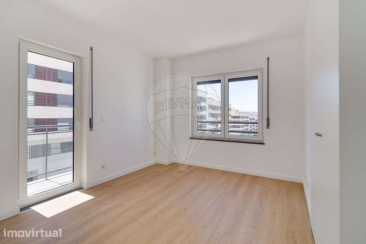 Apartamento T2 para arrendamento - Grande imagem: 5/21