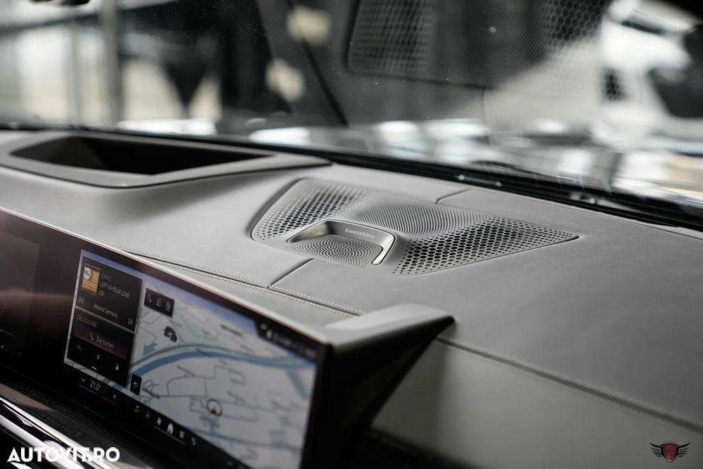 BMW X5 xDrive30d - 13