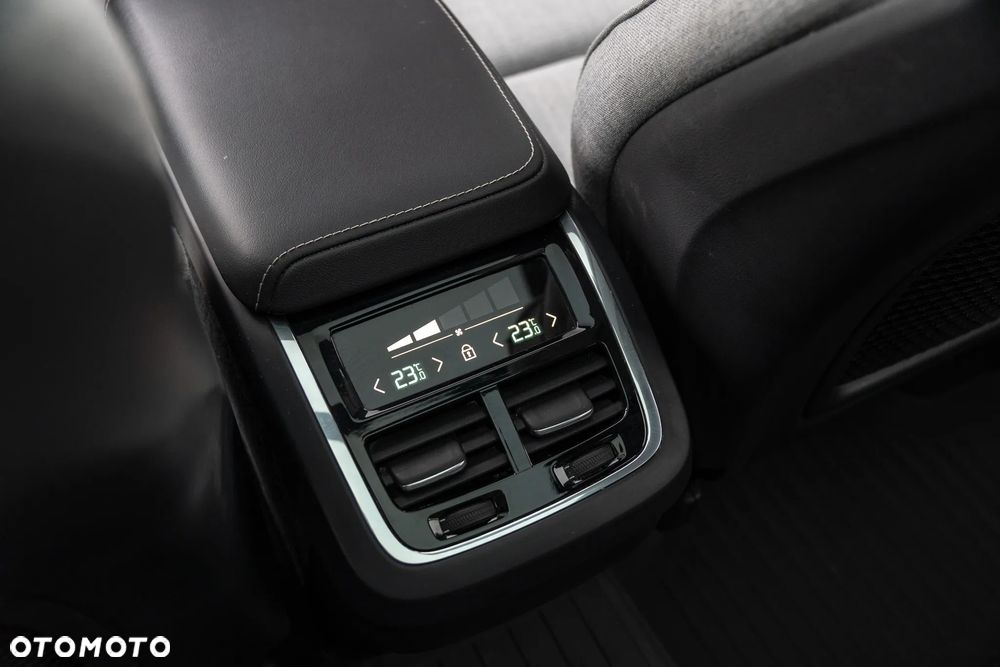 Volvo XC 60 D4 SCR AWD Inscription - 21