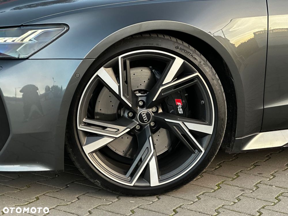Audi RS7 Sportback - 34