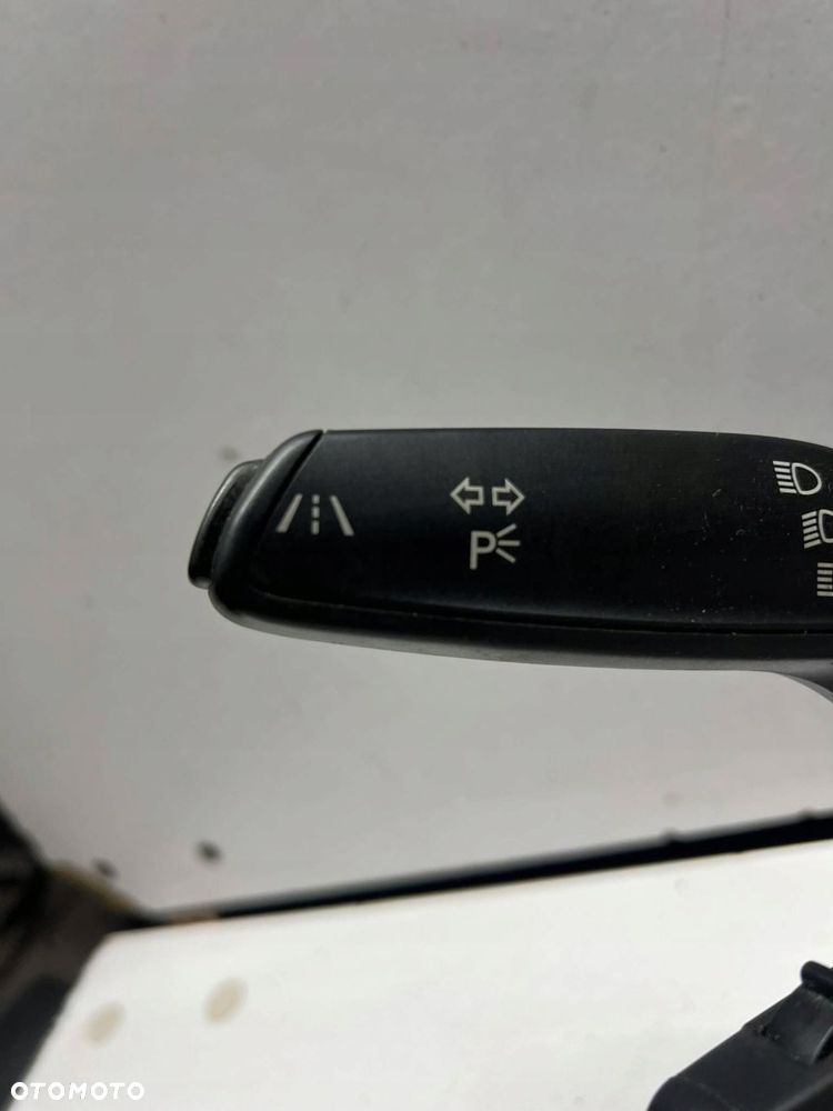 4G8 953 502 AL Przełącznik PAJĄK MANETKI ACC ASYSTENT PASA Audi A4 S4 B8 8K - 9