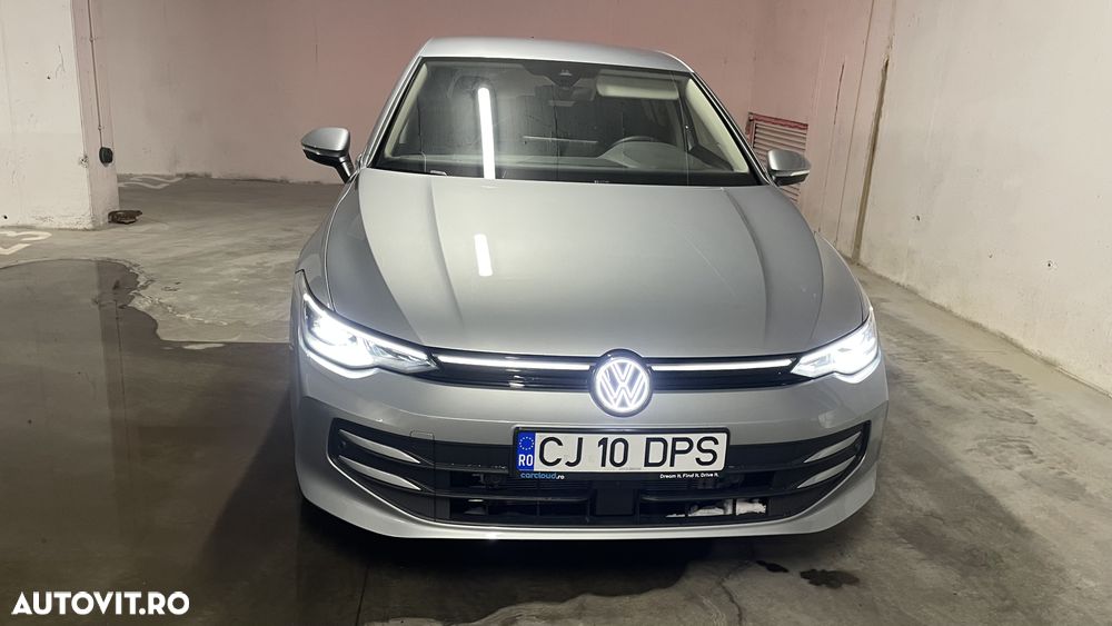Volkswagen Golf 1.5 TSI Life - 11