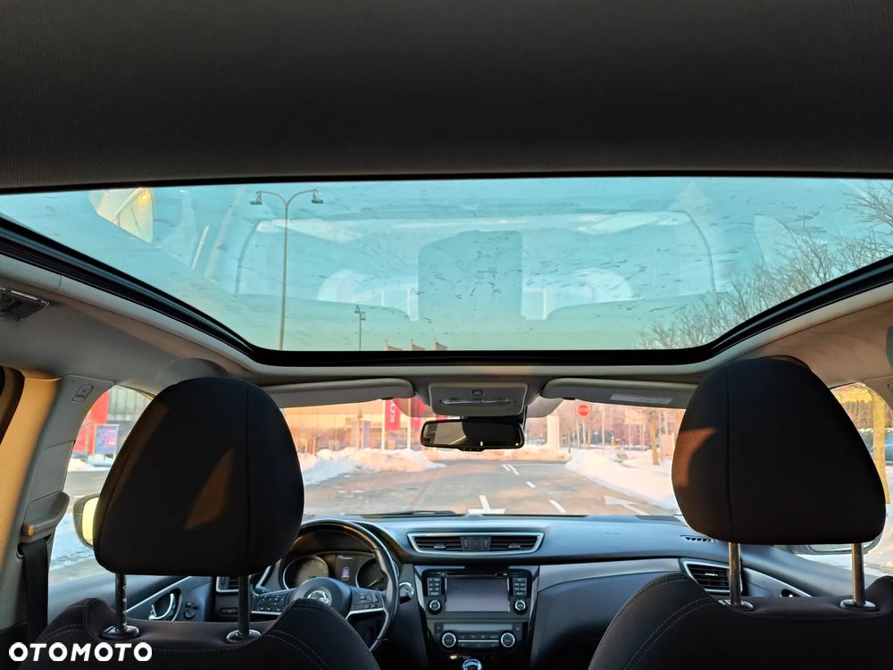 Nissan Qashqai 1.2 DIG-T N-Connecta - 22