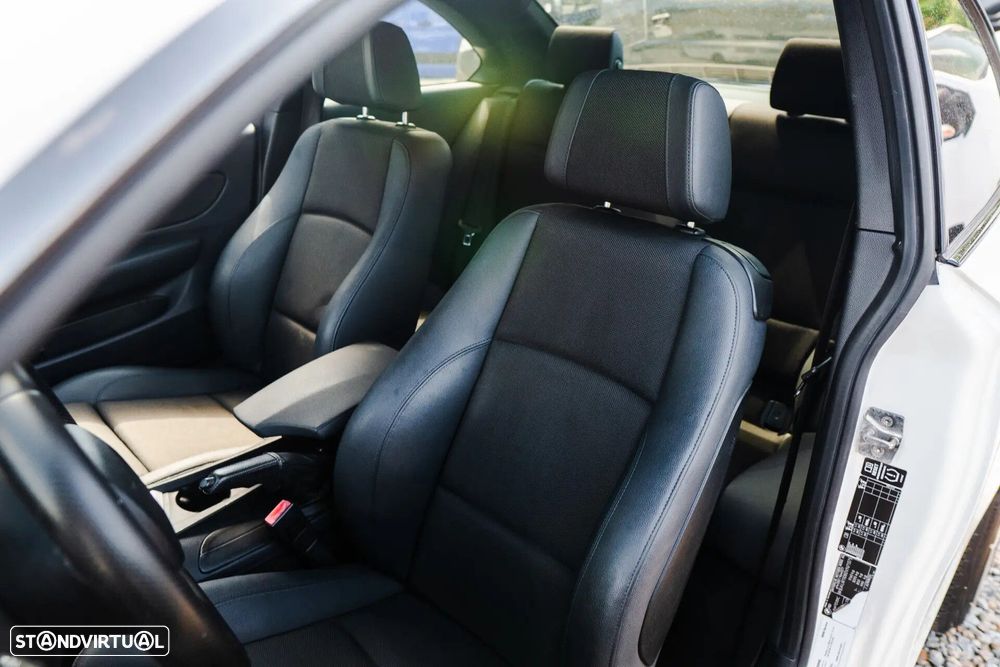 BMW 118 d Coupe - 13