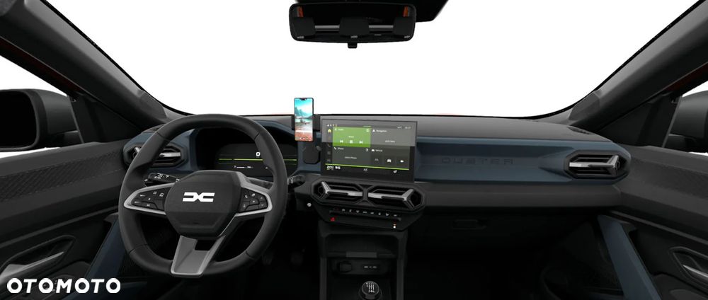 Dacia Duster 1.0 TCe Journey - 6