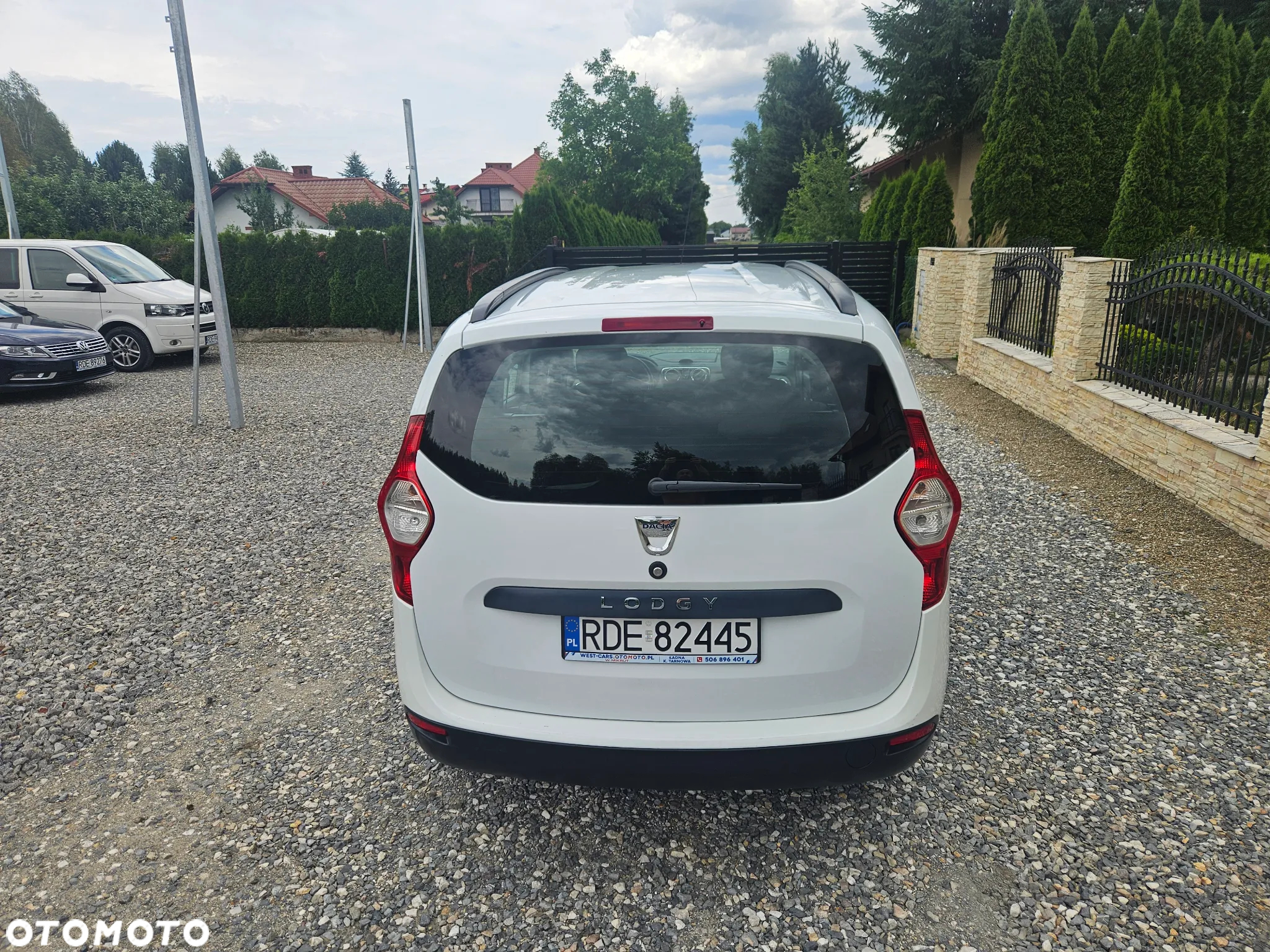Dacia Lodgy - 37