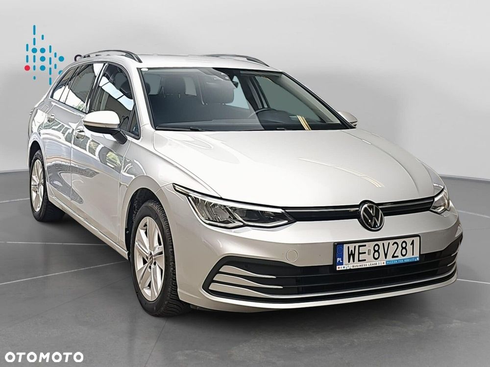 Volkswagen Golf 1.5 TSI EVO Life - 6