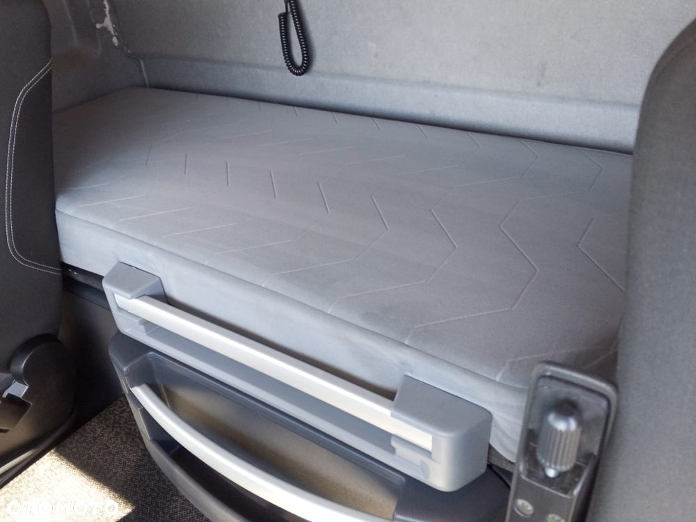 Renault T480 13 L/RETARDER/LODÓWKA/BLOKADA/HYDRAULIKA - 16