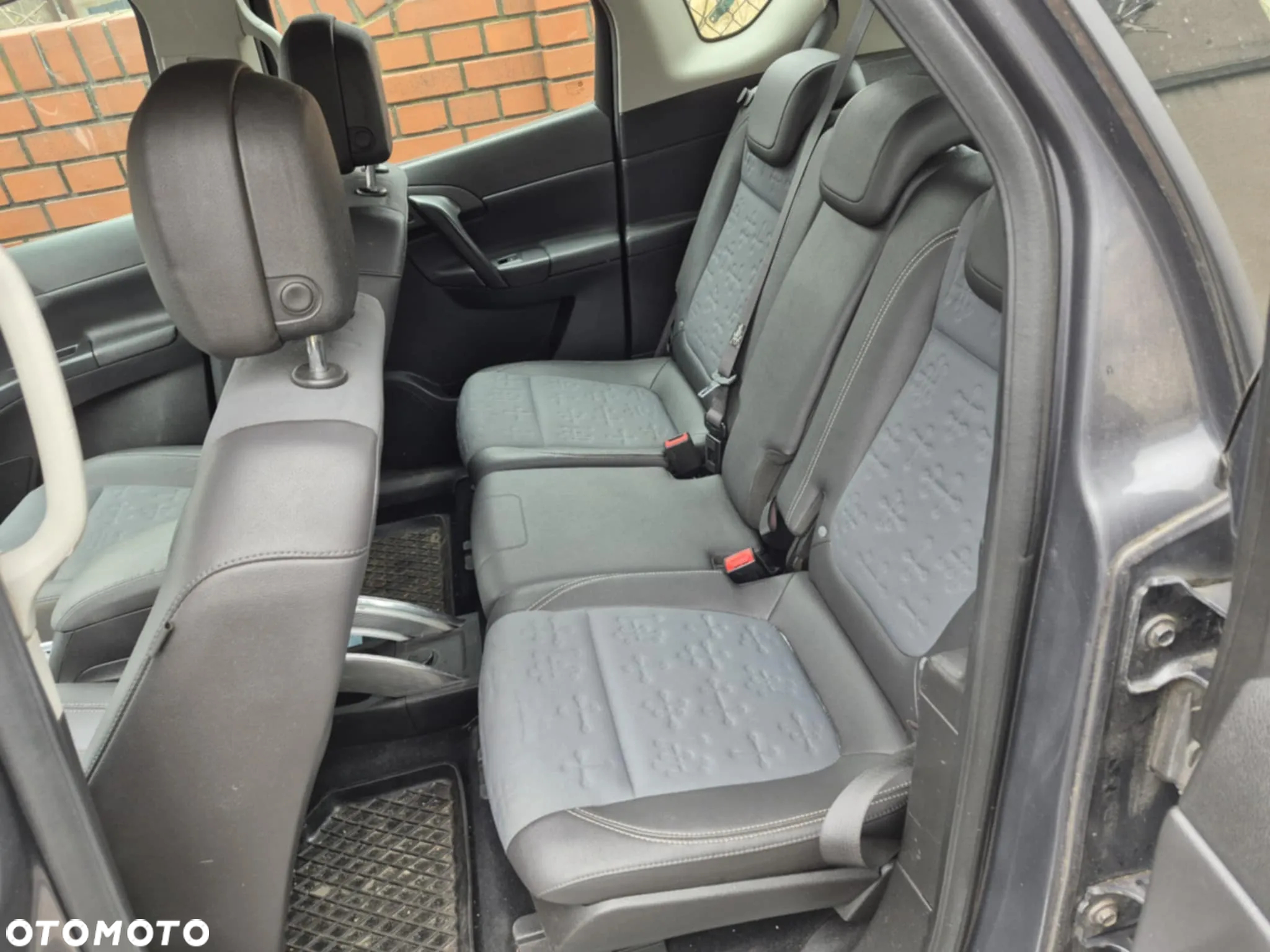 Opel Meriva - 12