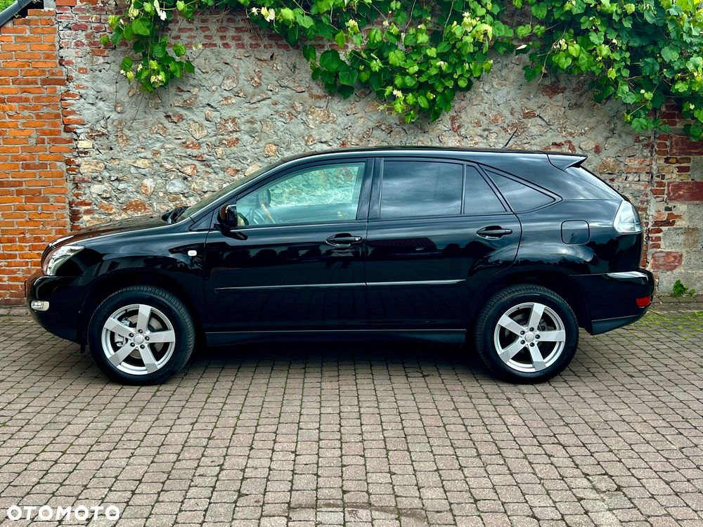 Lexus RX Prestige - 2