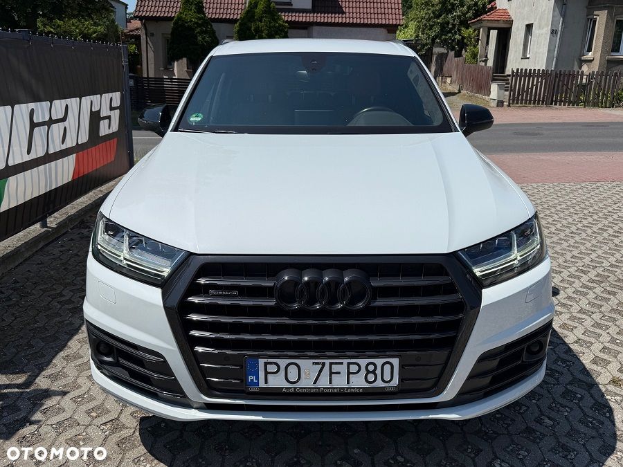 Audi Q7 - 2