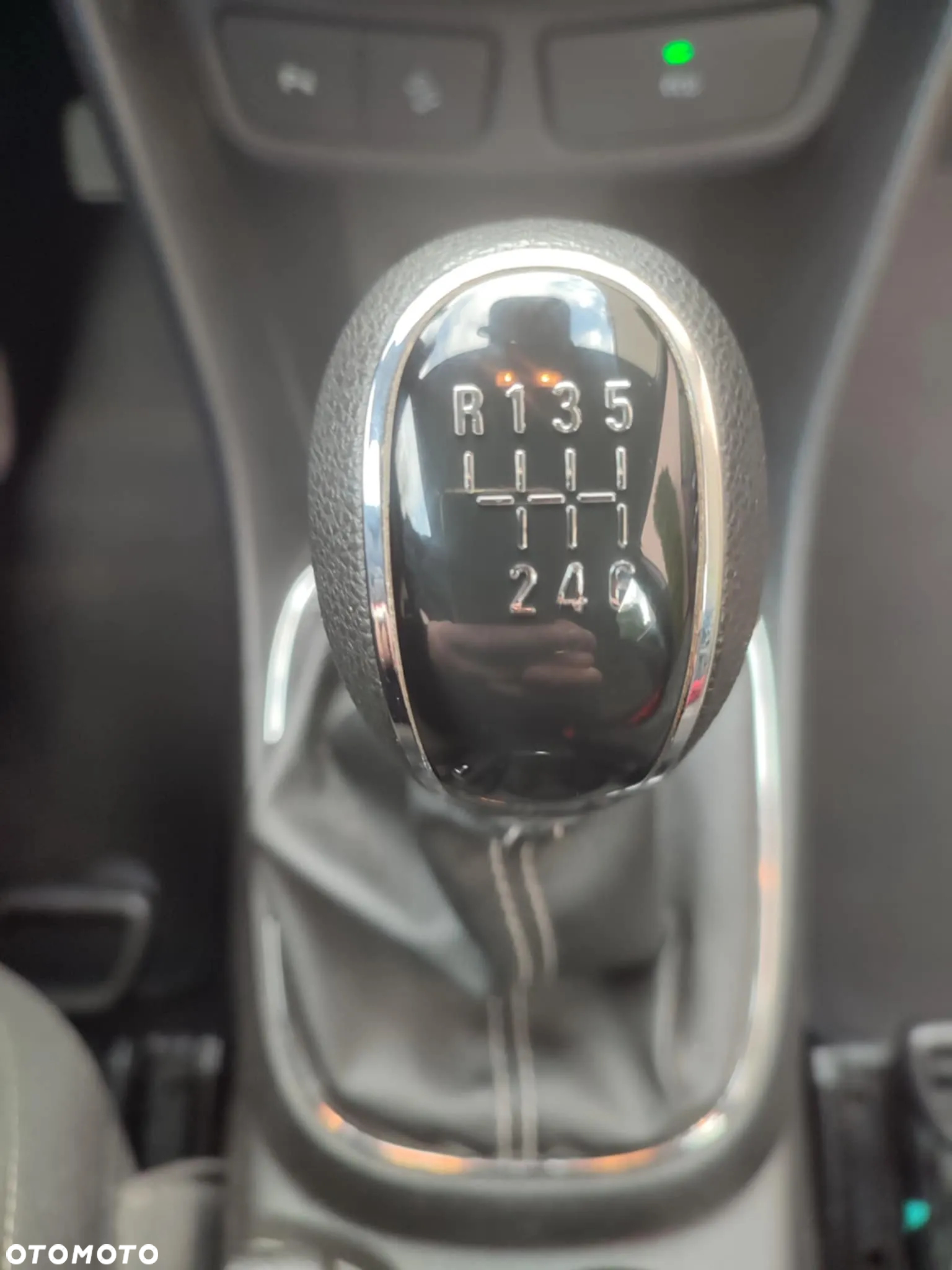 Opel Mokka 1.7 CDTI ecoFLEX Start/Stop Edition - 12