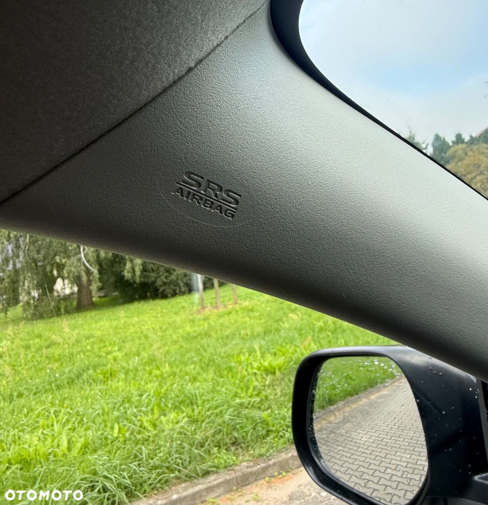 Mitsubishi ASX 1.6 Invite AS&G - 13