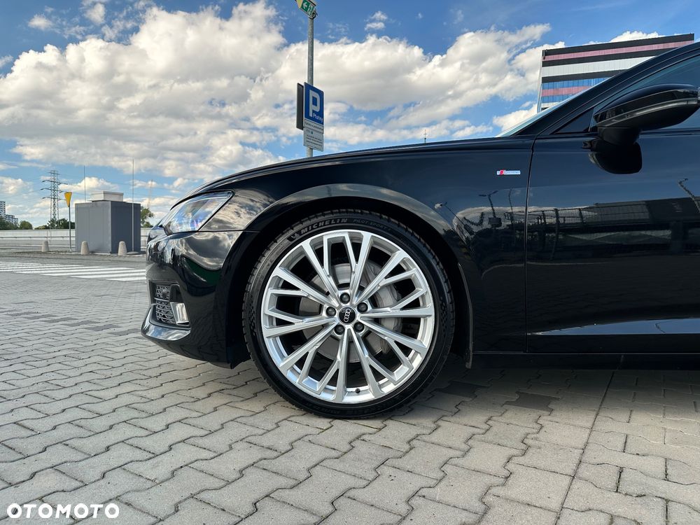 Audi A6 Avant - 11