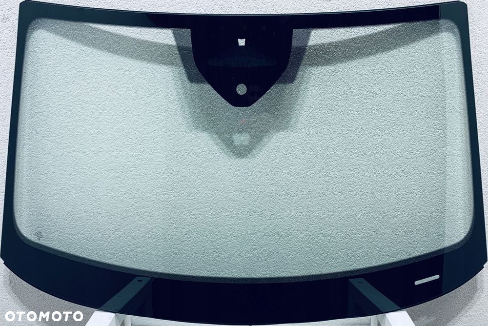 Szyba czołowa SKODA SUPERB VW PASSAT 2024- AKUSTYKA+KAMERA SENSOR+ORYGINAŁ - 1