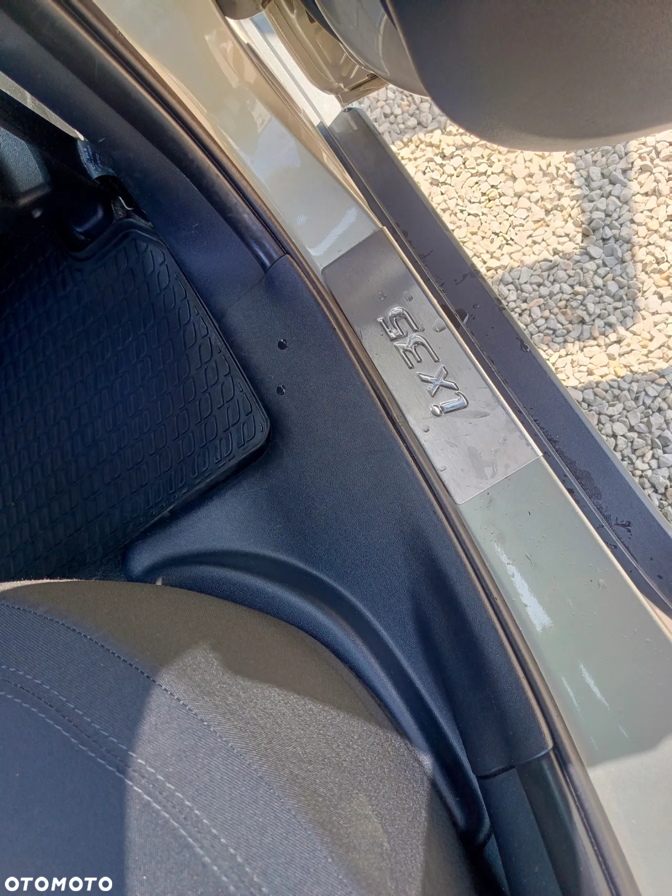 Hyundai ix35 2.0 GDI Style 4WD - 15